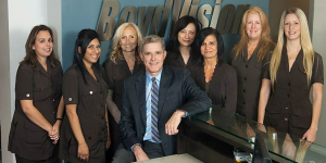 BoydVision Clinic - Laser Eye Surgery in Vancouver and Burnaby