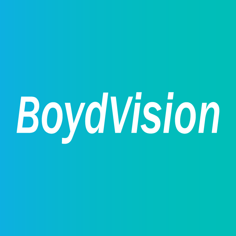 (c) Boydvision.ca