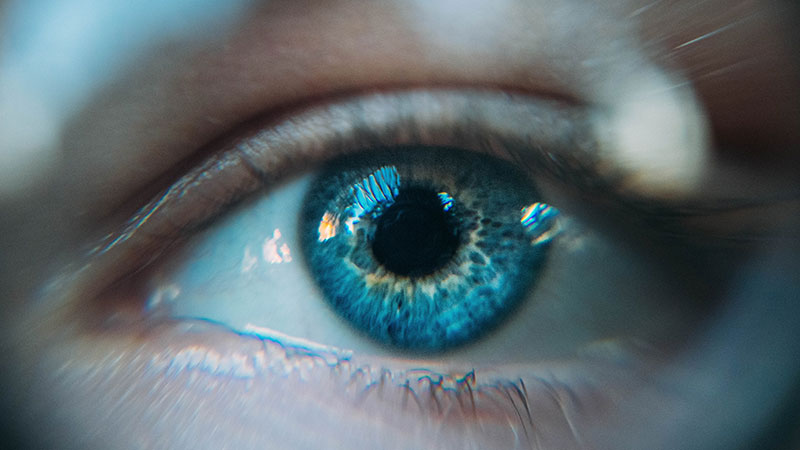 Cataract Surgery Eyes