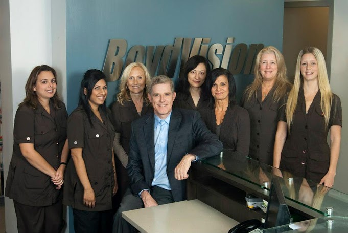 BoydVision team