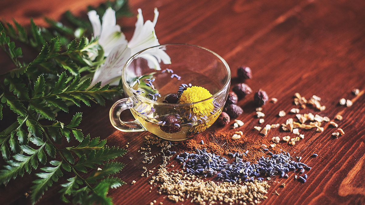 Natural Remedies that Can Improve Eye Health and Vision